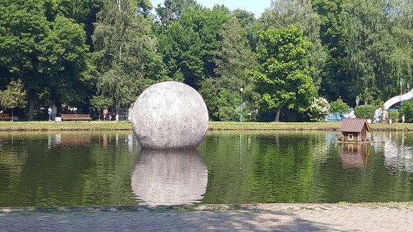 «Цветное безумие» и пенная вечеринка. Фестиваль Dreamfest в городском парке Бреста «Цветное безумие» и пенная вечеринка. Фестиваль Dreamfest в городском парке Бреста