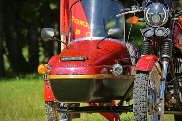 Сделал Jawa необычной! Посмотрите, в какой интересный проект белорус превратил чехословацкий мотоцикл Сделал Jawa необычной! Посмотрите, в какой интересный проект белорус превратил чехословацкий мотоцикл