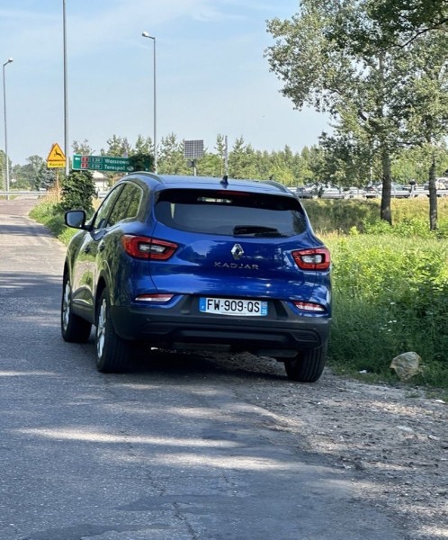 Конфликт на белорусско-польской границе: «Вклинился в очередь и впустил еще восемь авто перед собой» Конфликт на белорусско-польской границе: «Вклинился в очередь и впустил еще восемь авто перед собой»
