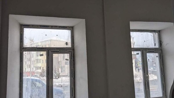 Квартира в Пинске попала на аукцион за долги иностранца. Какая начальная стоимость? Квартира в Пинске попала на аукцион за долги иностранца. Какая начальная стоимость?