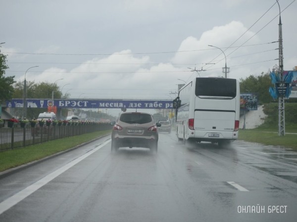 В Беларуси с 1 августа на сайте налоговой будет доступен сервис по уплате транспортного налога В Беларуси с 1 августа на сайте налоговой будет доступен сервис по уплате транспортного налога