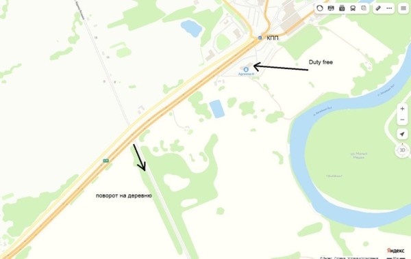 Конфликт на белорусско-польской границе: «Вклинился в очередь и впустил еще восемь авто перед собой» Конфликт на белорусско-польской границе: «Вклинился в очередь и впустил еще восемь авто перед собой»