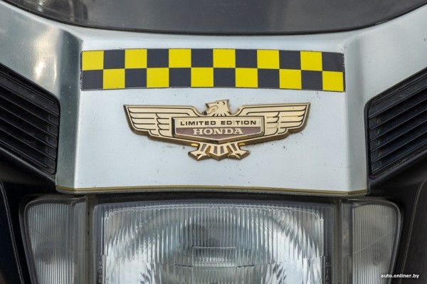 Права категории А получил только в 36 лет: как белорус зарабатывает на мототакси Права категории А получил только в 36 лет: как белорус зарабатывает на мототакси