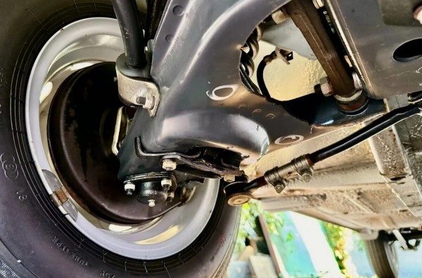 40-летний ВАЗ-2101 без пробега выставили на продажу. Цена вас очень удивит 40-летний ВАЗ-2101 без пробега выставили на продажу. Цена вас очень удивит