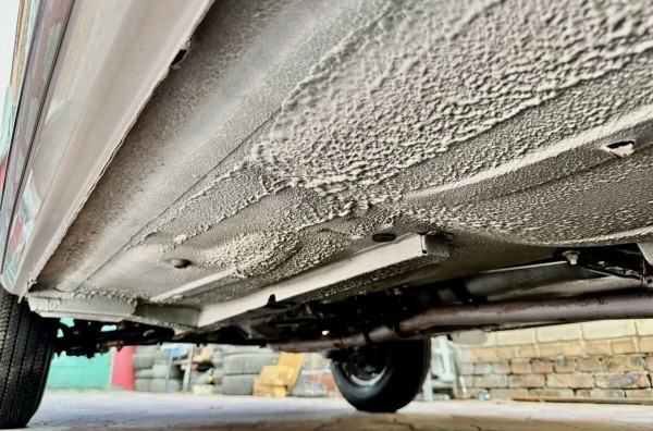 40-летний ВАЗ-2101 без пробега выставили на продажу. Цена вас очень удивит 40-летний ВАЗ-2101 без пробега выставили на продажу. Цена вас очень удивит