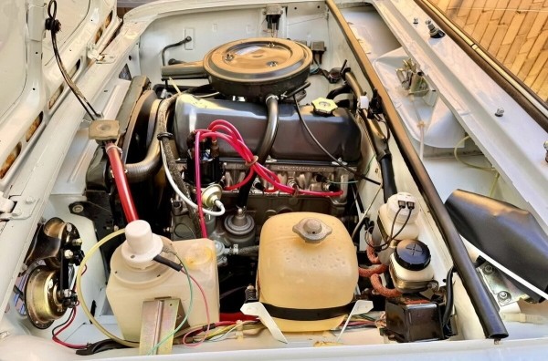 40-летний ВАЗ-2101 без пробега выставили на продажу. Цена вас очень удивит 40-летний ВАЗ-2101 без пробега выставили на продажу. Цена вас очень удивит