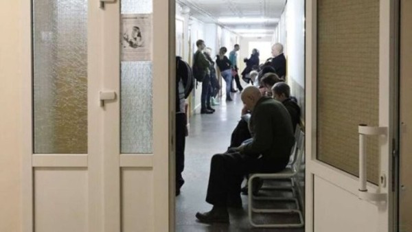 В Минтруда напомнили, как будут рассчитывать больничный молодым специалистам В Минтруда напомнили, как будут рассчитывать больничный молодым специалистам