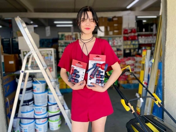 Обзор товаров для сада, которые сделают садово-огородные рабочие процессы легче, удобнее и быстрее! Обзор товаров для сада, которые сделают садово-огородные рабочие процессы легче, удобнее и быстрее!