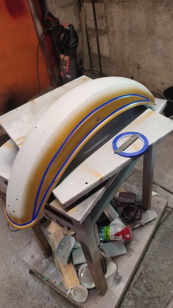 Сделал Jawa необычной! Посмотрите, в какой интересный проект белорус превратил чехословацкий мотоцикл Сделал Jawa необычной! Посмотрите, в какой интересный проект белорус превратил чехословацкий мотоцикл