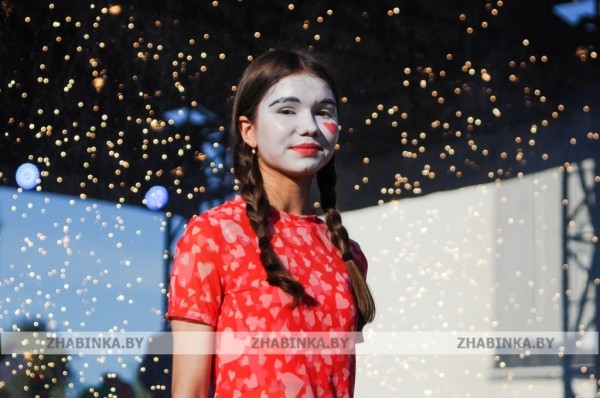 День города Жабинки: жители и гости города-спутника окунулись в праздничную атмосферу День города Жабинки: жители и гости города-спутника окунулись в праздничную атмосферу