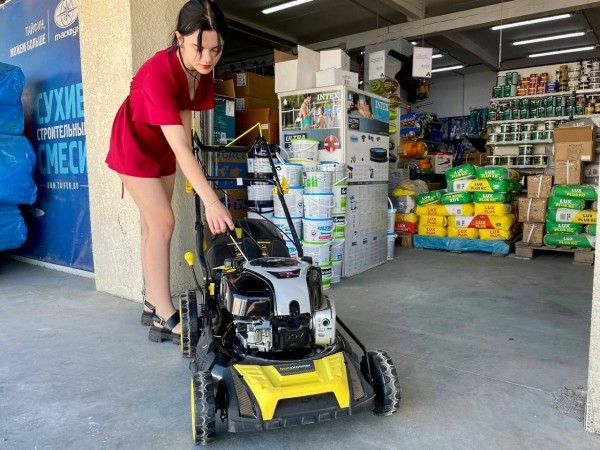 Обзор товаров для сада, которые сделают садово-огородные рабочие процессы легче, удобнее и быстрее! Обзор товаров для сада, которые сделают садово-огородные рабочие процессы легче, удобнее и быстрее!