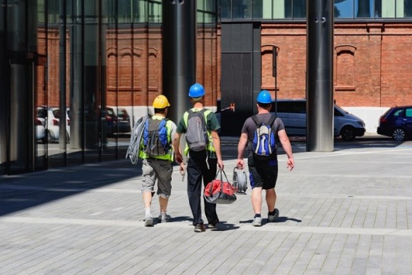 МВД раскрыло, в какие страны на работу уезжают белорусы МВД раскрыло, в какие страны на работу уезжают белорусы