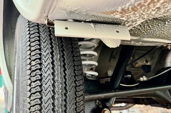 40-летний ВАЗ-2101 без пробега выставили на продажу. Цена вас очень удивит 40-летний ВАЗ-2101 без пробега выставили на продажу. Цена вас очень удивит