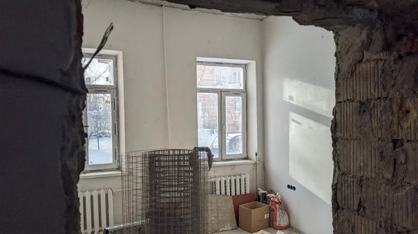 Квартира в Пинске попала на аукцион за долги иностранца. Какая начальная стоимость? Квартира в Пинске попала на аукцион за долги иностранца. Какая начальная стоимость?