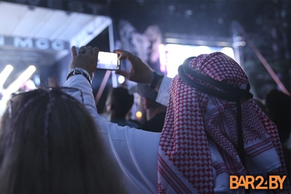 Байк-фест MOTOFESTWEST-10: как развлекались мотоциклисты под Барановичами