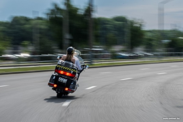 Права категории А получил только в 36 лет: как белорус зарабатывает на мототакси Права категории А получил только в 36 лет: как белорус зарабатывает на мототакси