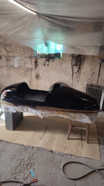 Сделал Jawa необычной! Посмотрите, в какой интересный проект белорус превратил чехословацкий мотоцикл Сделал Jawa необычной! Посмотрите, в какой интересный проект белорус превратил чехословацкий мотоцикл