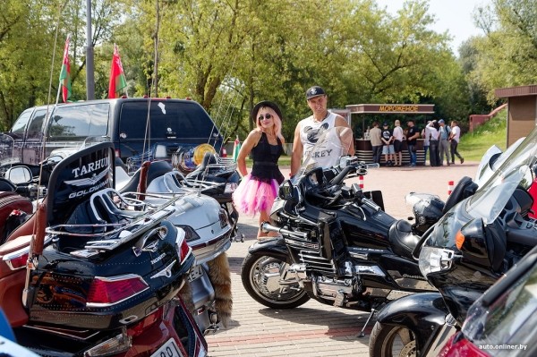 В Бресте прошел байк-фестиваль Brest Motor Music Weekend. Фоторепортаж В Бресте прошел байк-фестиваль Brest Motor Music Weekend. Фоторепортаж