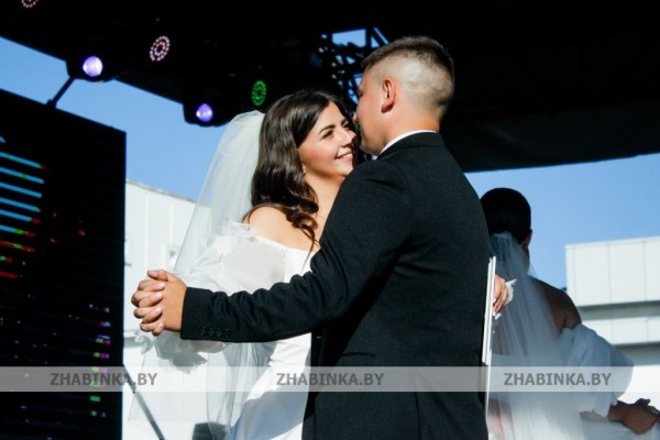 День города Жабинки: жители и гости города-спутника окунулись в праздничную атмосферу День города Жабинки: жители и гости города-спутника окунулись в праздничную атмосферу