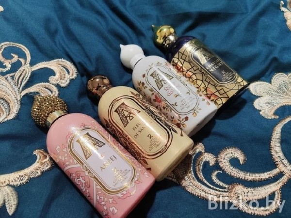 Белоруска ушла в парфюмерный «запой» и собрала коллекцию духов из 350 флаконов. Как ей удалось это сделать Белоруска ушла в парфюмерный «запой» и собрала коллекцию духов из 350 флаконов. Как ей удалось это сделать