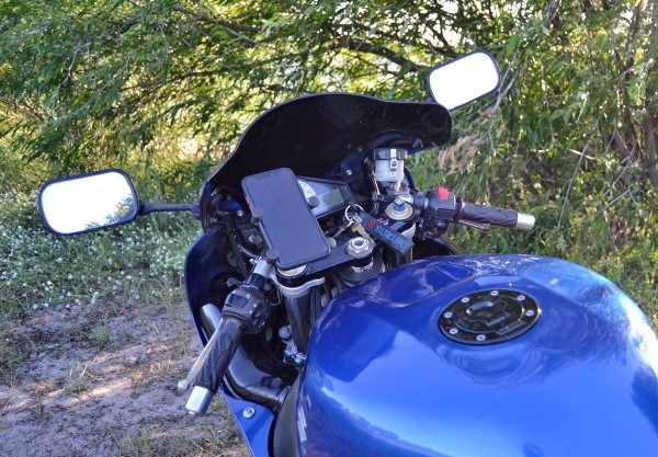 «Не изменю статус, пока не куплю спортбайк!» Жительница Брестской области о своей мечте — Suzuki GXS-R 600 «Не изменю статус, пока не куплю спортбайк!» Жительница Брестской области о своей мечте — Suzuki GXS-R 600