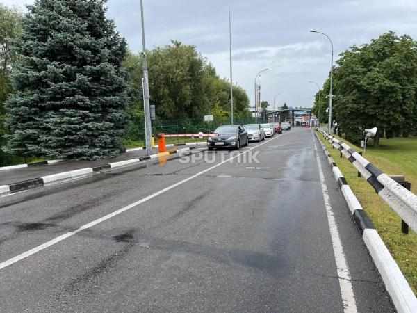 Пересечь границу с Польшей – не поле перейти Пересечь границу с Польшей – не поле перейти