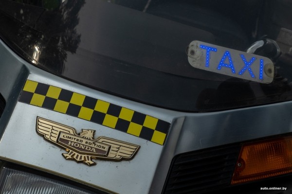 Права категории А получил только в 36 лет: как белорус зарабатывает на мототакси Права категории А получил только в 36 лет: как белорус зарабатывает на мототакси