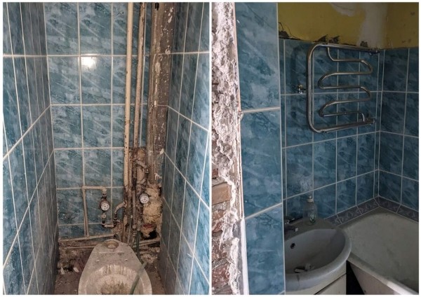 Квартира в Пинске попала на аукцион за долги иностранца. Какая начальная стоимость? Квартира в Пинске попала на аукцион за долги иностранца. Какая начальная стоимость?