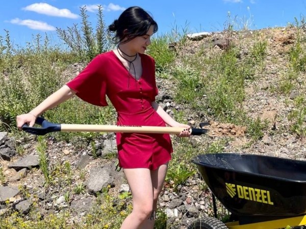 Обзор товаров для сада, которые сделают садово-огородные рабочие процессы легче, удобнее и быстрее! Обзор товаров для сада, которые сделают садово-огородные рабочие процессы легче, удобнее и быстрее!