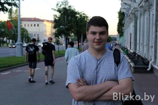 «Я ненавидел свое жирное тело». Белорус рассказал, как похудел на 50 килограммов и кардинально поменял свою жизнь «Я ненавидел свое жирное тело». Белорус рассказал, как похудел на 50 килограммов и кардинально поменял свою жизнь