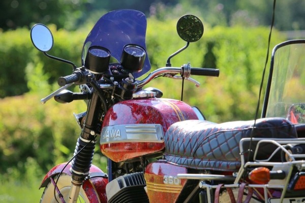 Сделал Jawa необычной! Посмотрите, в какой интересный проект белорус превратил чехословацкий мотоцикл Сделал Jawa необычной! Посмотрите, в какой интересный проект белорус превратил чехословацкий мотоцикл