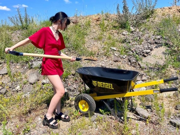 Обзор товаров для сада, которые сделают садово-огородные рабочие процессы легче, удобнее и быстрее! Обзор товаров для сада, которые сделают садово-огородные рабочие процессы легче, удобнее и быстрее!