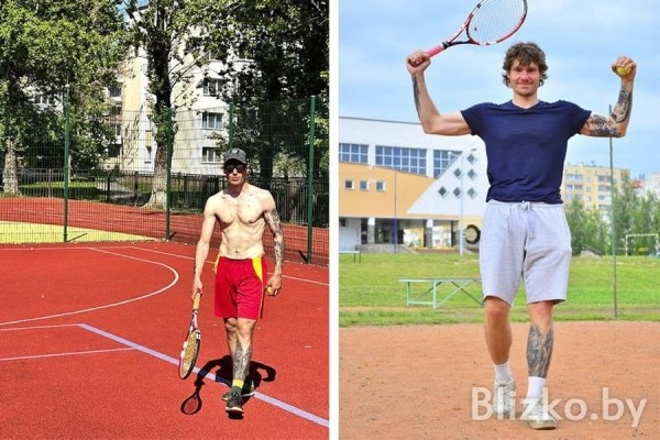 «Я ненавидел свое жирное тело». Белорус рассказал, как похудел на 50 килограммов и кардинально поменял свою жизнь «Я ненавидел свое жирное тело». Белорус рассказал, как похудел на 50 килограммов и кардинально поменял свою жизнь