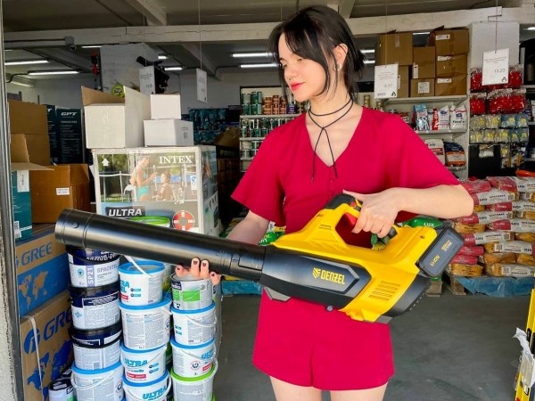 Обзор товаров для сада, которые сделают садово-огородные рабочие процессы легче, удобнее и быстрее! Обзор товаров для сада, которые сделают садово-огородные рабочие процессы легче, удобнее и быстрее!