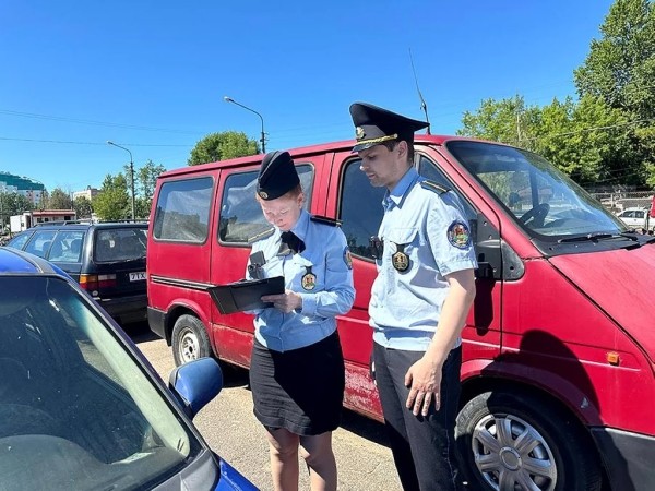 Белорус вовремя не оплатил штраф за вождение в нетрезвом виде. Теперь он может лишиться авто Белорус вовремя не оплатил штраф за вождение в нетрезвом виде. Теперь он может лишиться авто