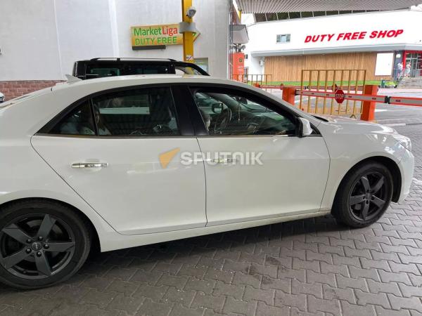 Пересечь границу с Польшей – не поле перейти Пересечь границу с Польшей – не поле перейти