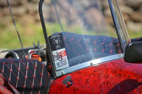 Сделал Jawa необычной! Посмотрите, в какой интересный проект белорус превратил чехословацкий мотоцикл Сделал Jawa необычной! Посмотрите, в какой интересный проект белорус превратил чехословацкий мотоцикл