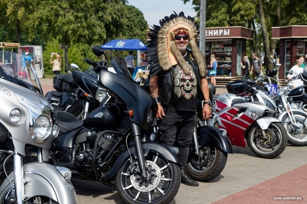 В Бресте прошел байк-фестиваль Brest Motor Music Weekend. Фоторепортаж В Бресте прошел байк-фестиваль Brest Motor Music Weekend. Фоторепортаж
