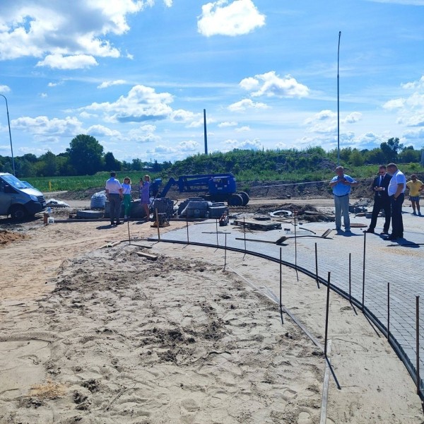 В Брестской крепости появится памятный знак В Брестской крепости появится памятный знак