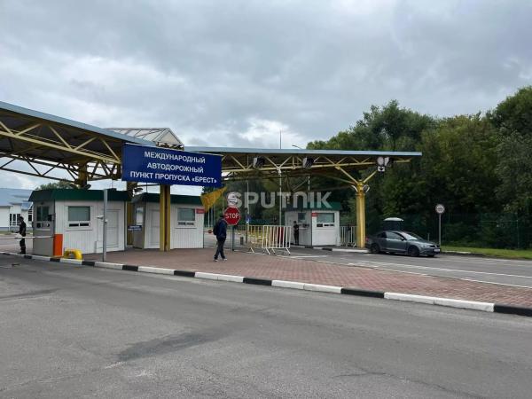 Пересечь границу с Польшей – не поле перейти Пересечь границу с Польшей – не поле перейти