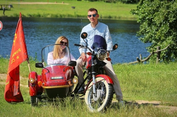 Сделал Jawa необычной! Посмотрите, в какой интересный проект белорус превратил чехословацкий мотоцикл Сделал Jawa необычной! Посмотрите, в какой интересный проект белорус превратил чехословацкий мотоцикл