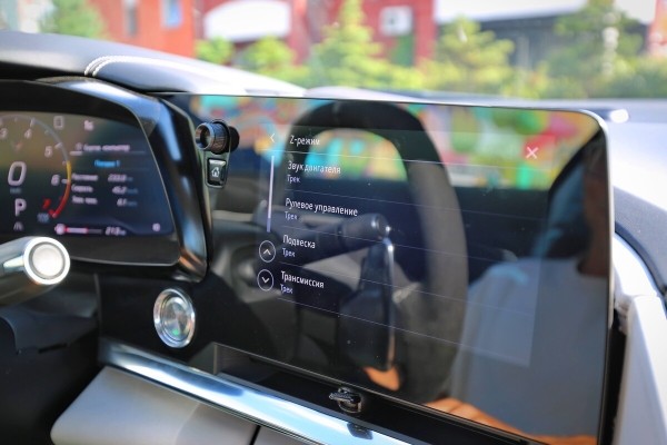 «На светофорах бывает стыдно!». Белорус о спорткаре за $150 000 «На светофорах бывает стыдно!». Белорус о спорткаре за $150 000