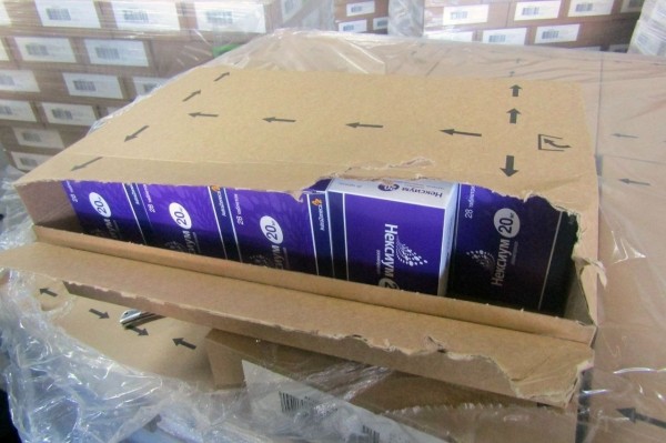 Брестские таможенники раскрыли два случая махинаций с ценами на границе Брестские таможенники раскрыли два случая махинаций с ценами на границе