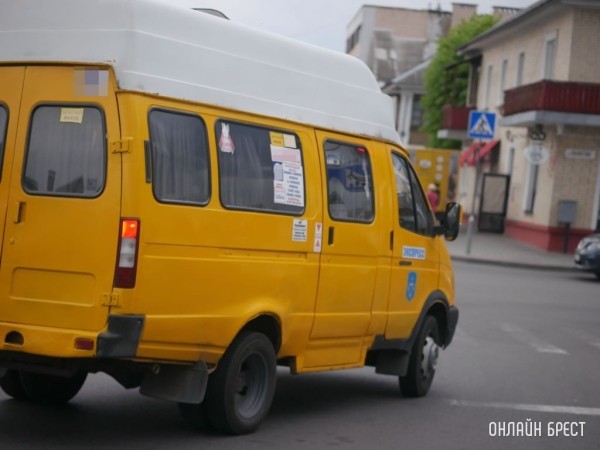 Можно ли в маршрутке перевозить велосипед? Спрашивает брестчанка Можно ли в маршрутке перевозить велосипед? Спрашивает брестчанка