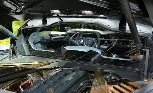 «На светофорах бывает стыдно!». Белорус о спорткаре за $150 000 «На светофорах бывает стыдно!». Белорус о спорткаре за $150 000