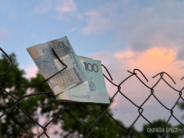 В июне средняя зарплата в Беларуси составила 2270 рубля — Белстат В июне средняя зарплата в Беларуси составила 2270 рубля — Белстат