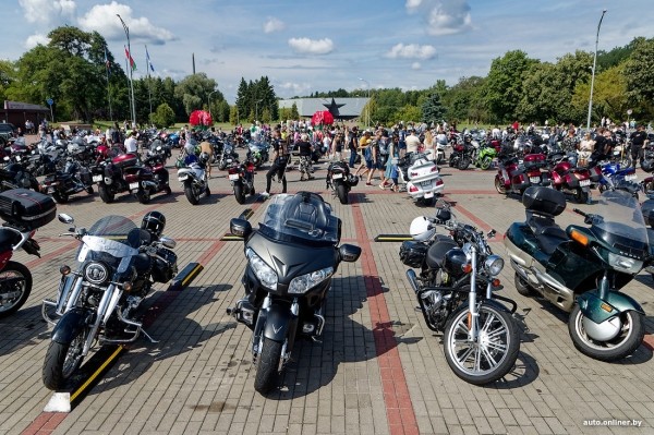 В Бресте прошел байк-фестиваль Brest Motor Music Weekend. Фоторепортаж В Бресте прошел байк-фестиваль Brest Motor Music Weekend. Фоторепортаж