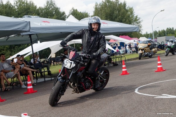 В Бресте прошел байк-фестиваль Brest Motor Music Weekend. Фоторепортаж В Бресте прошел байк-фестиваль Brest Motor Music Weekend. Фоторепортаж