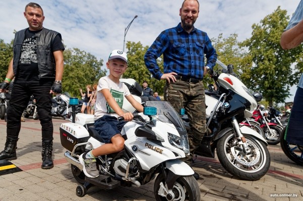 В Бресте прошел байк-фестиваль Brest Motor Music Weekend. Фоторепортаж В Бресте прошел байк-фестиваль Brest Motor Music Weekend. Фоторепортаж