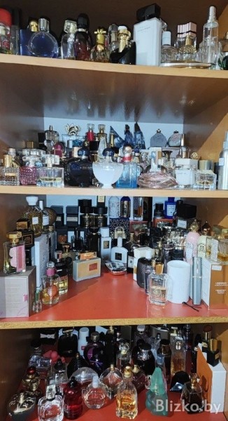 Белоруска ушла в парфюмерный «запой» и собрала коллекцию духов из 350 флаконов. Как ей удалось это сделать Белоруска ушла в парфюмерный «запой» и собрала коллекцию духов из 350 флаконов. Как ей удалось это сделать